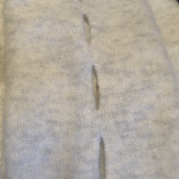 Banana Republic Aire Split Point Cardigan - Picture 6 of 9